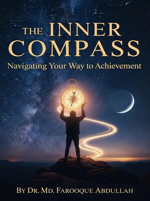 cover image of The Inner Compass